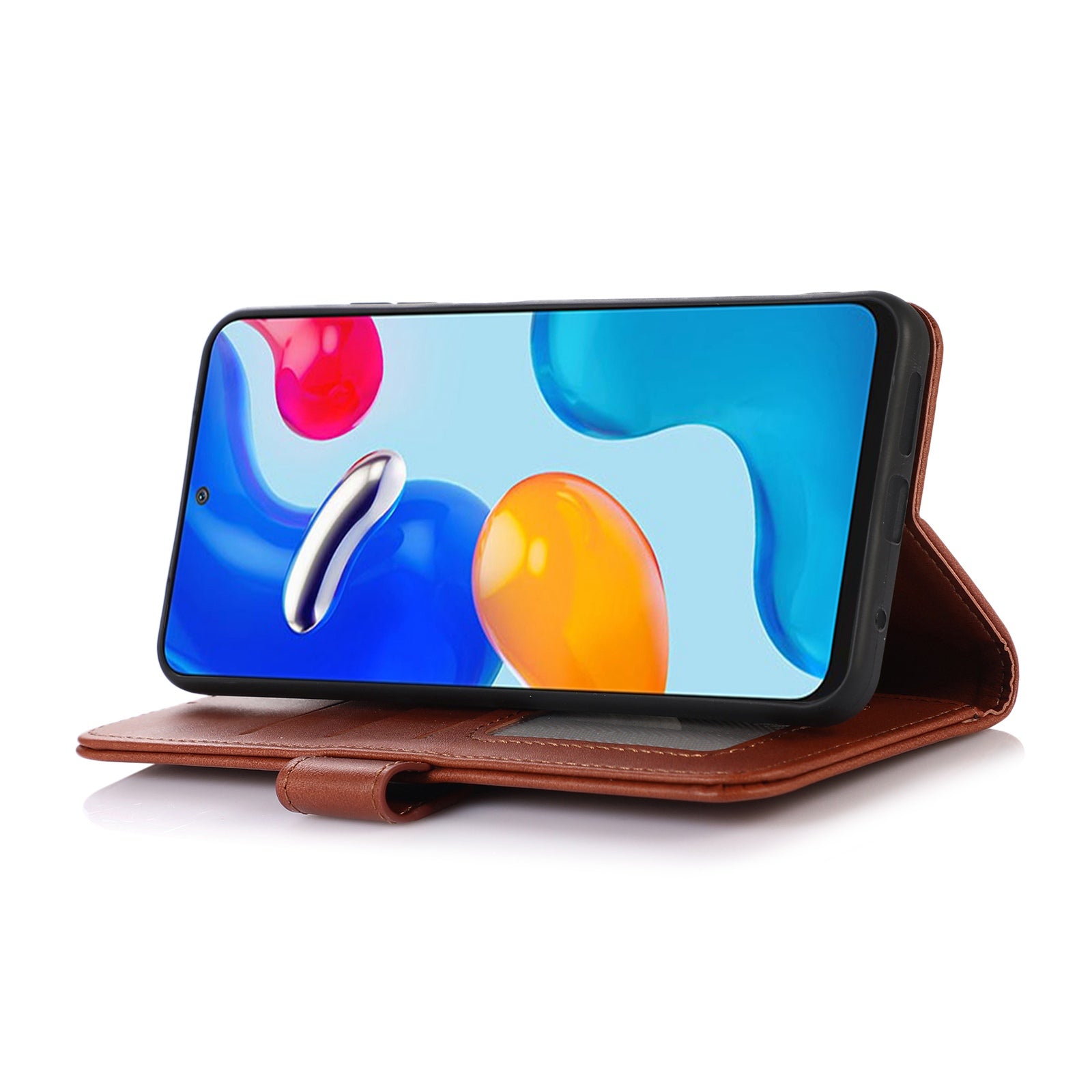 For OnePlus Nord CE 3 Lite 5G Nord N30 5G Cowhide Texture Phone Stand Case Anti-drop PU Leather Wallet Phone Cover For OnePlus Nord CE 3 Lite 5G Nord N30 5G Cowhide Texture Phone Stand Case Anti-drop PU Leather Wallet Phone Cover